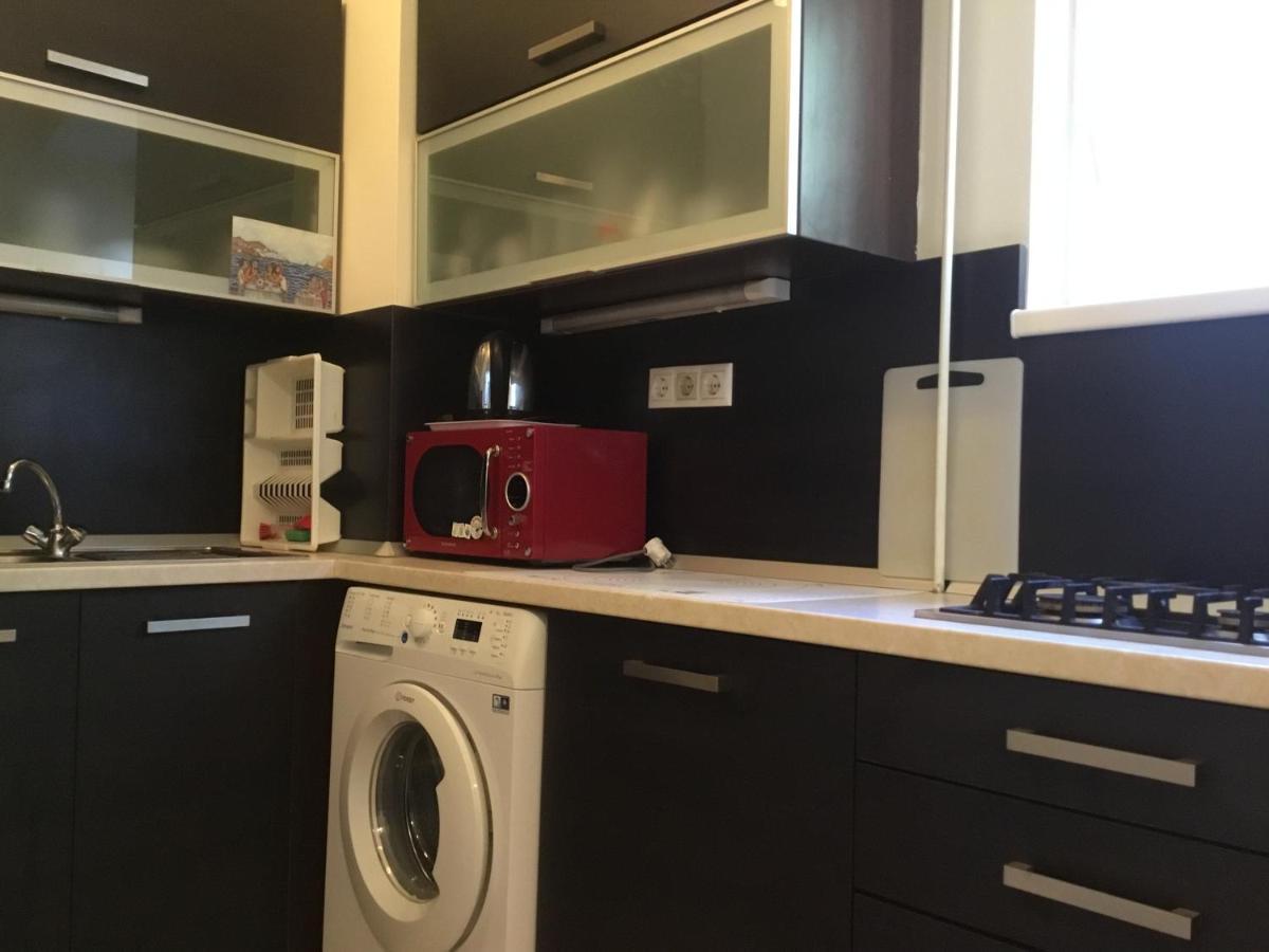 Appartement Corso Quiet à Budapest Extérieur photo