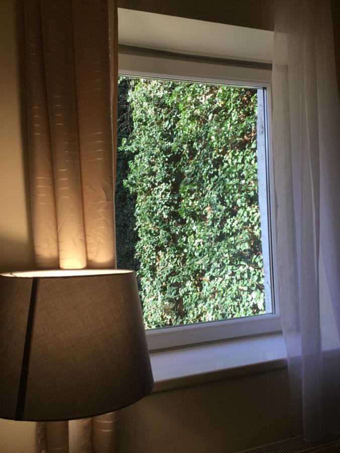 Appartement Corso Quiet à Budapest Extérieur photo